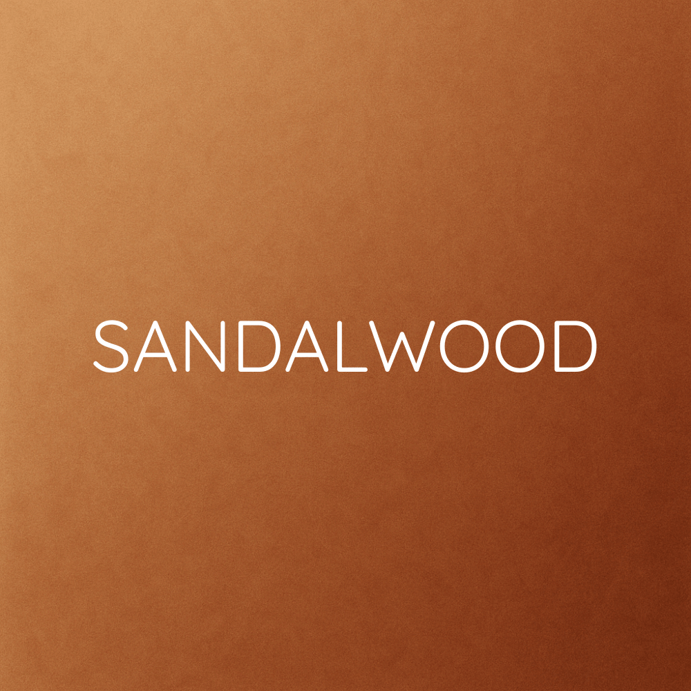 100% Naturlig Talgdeodorant (Bergamott)