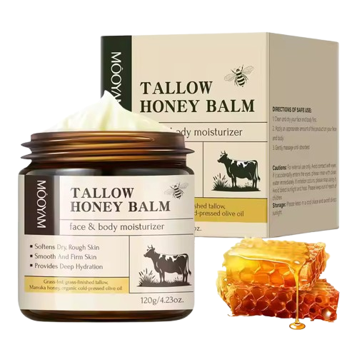 The All-In-One Balm Your Skin’s Been Craving