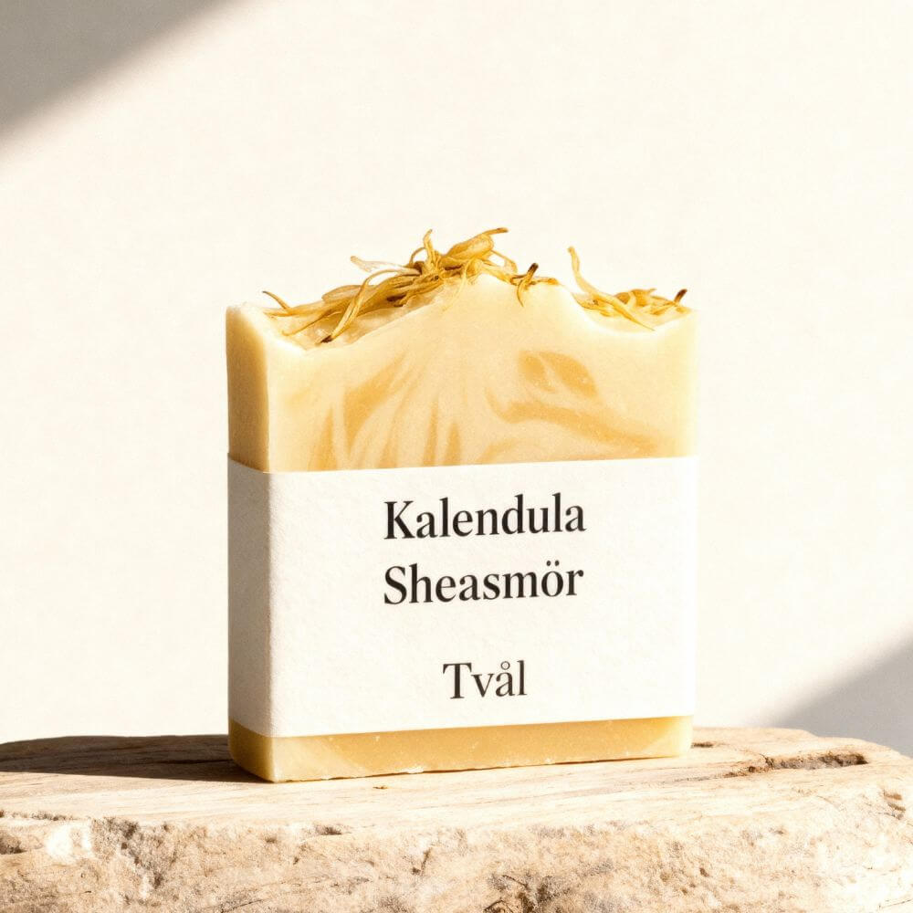 3-i-1 Hudharmoni Kit - 100 % gräsbetat nöttalg (Passar Alla åldrar)