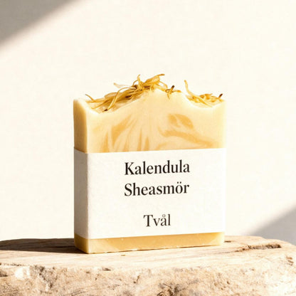 3-i-1 Hudharmoni Kit - 100 % gräsbetat nöttalg (Passar Alla åldrar)