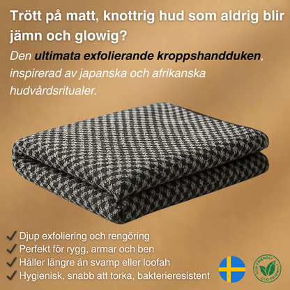 3-i-1 Hudharmoni Kit - 100 % gräsbetat nöttalg (Passar Alla åldrar)