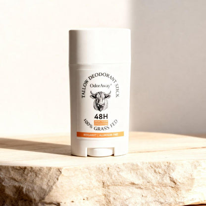 3-i-1 Hudharmoni Kit - 100 % gräsbetat nöttalg (Passar Alla åldrar)